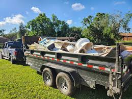 Best Recycling Services for Junk  in Floydada, TX